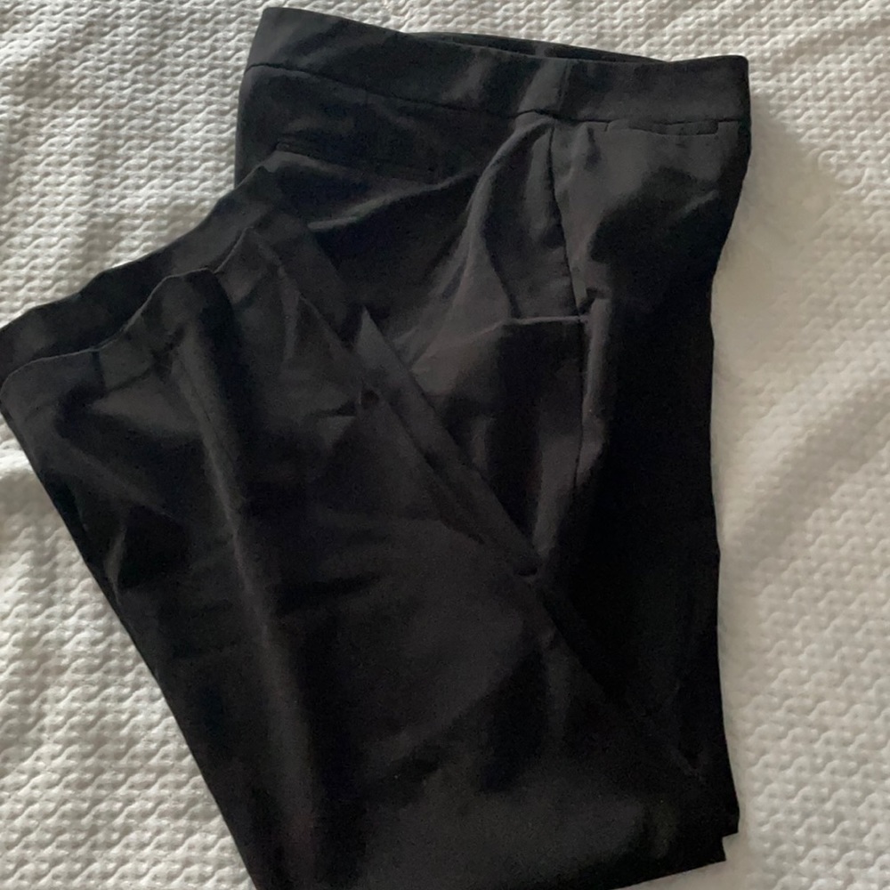 The Limited black dress pants